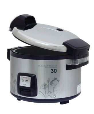 Рисоварка CUCKOO CR-3021